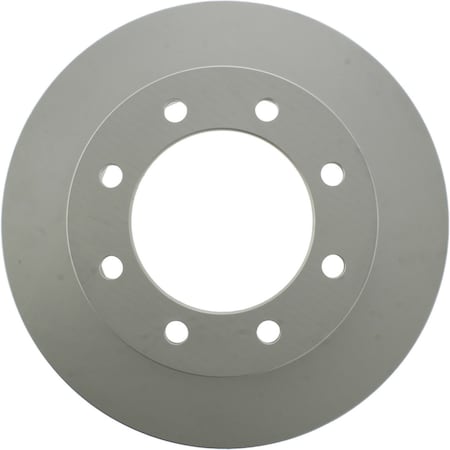Centric Parts Gcx Brake Rotor Fully Coated, 320.65138F 320.65138F